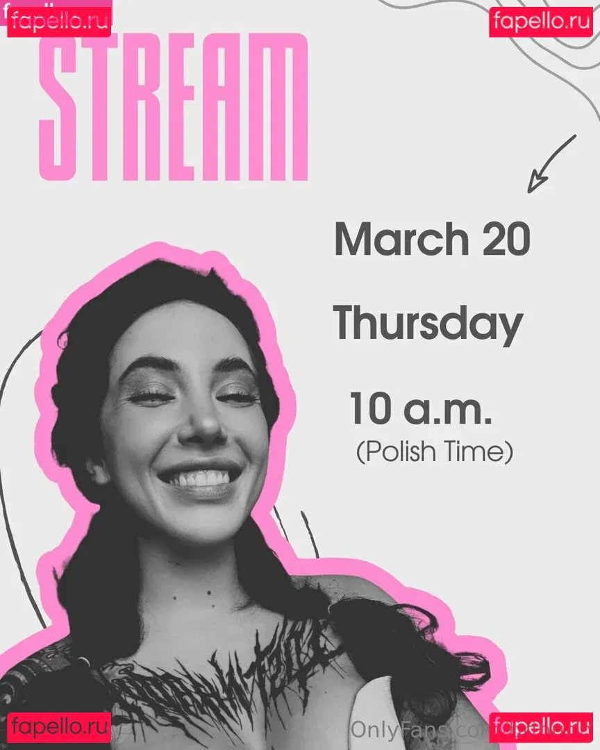 bribunn Onlyfans Photo Gallery 