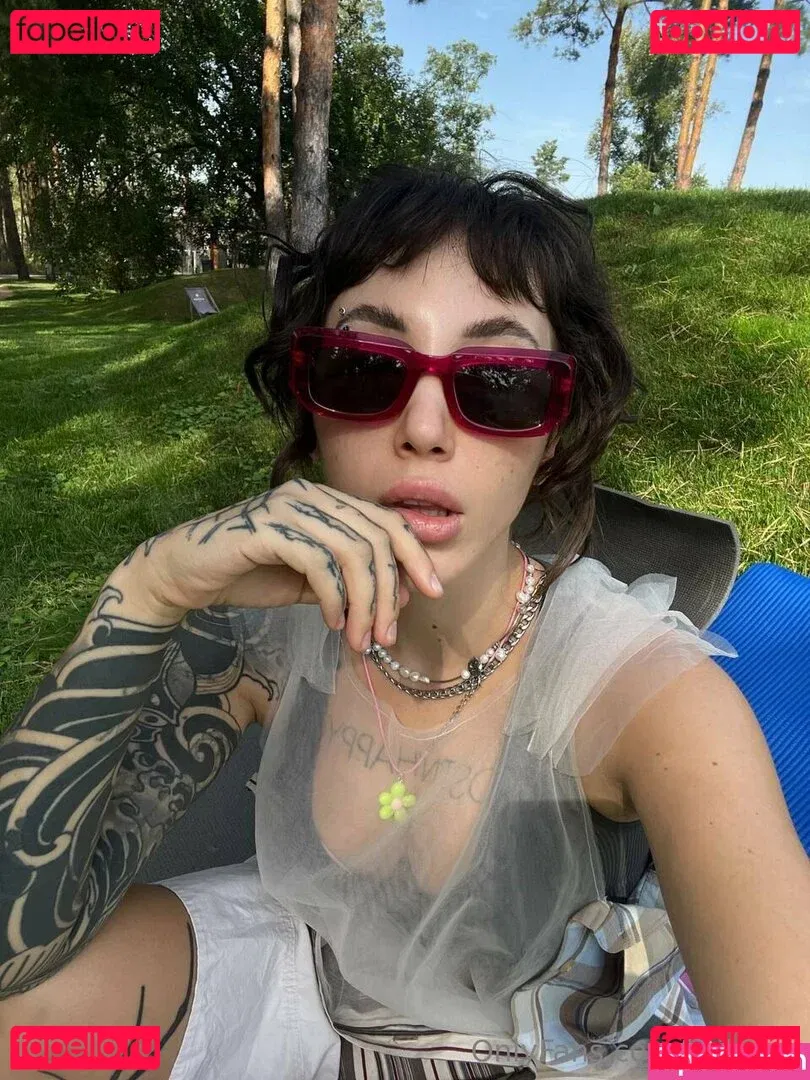 bribunn Onlyfans Photo Gallery 