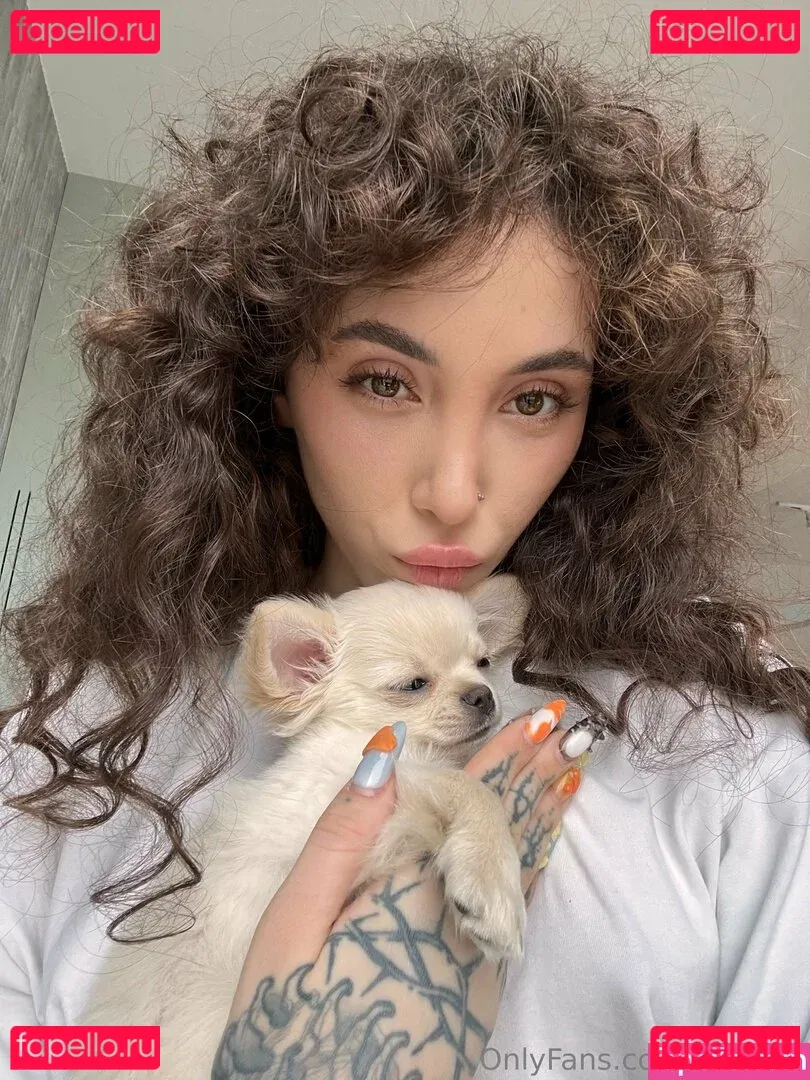 bribunn Onlyfans Photo Gallery 