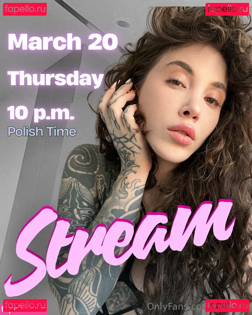 bribunn Onlyfans Photo Gallery 