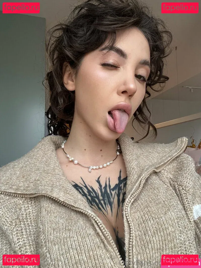 bribunn Onlyfans Photo Gallery 