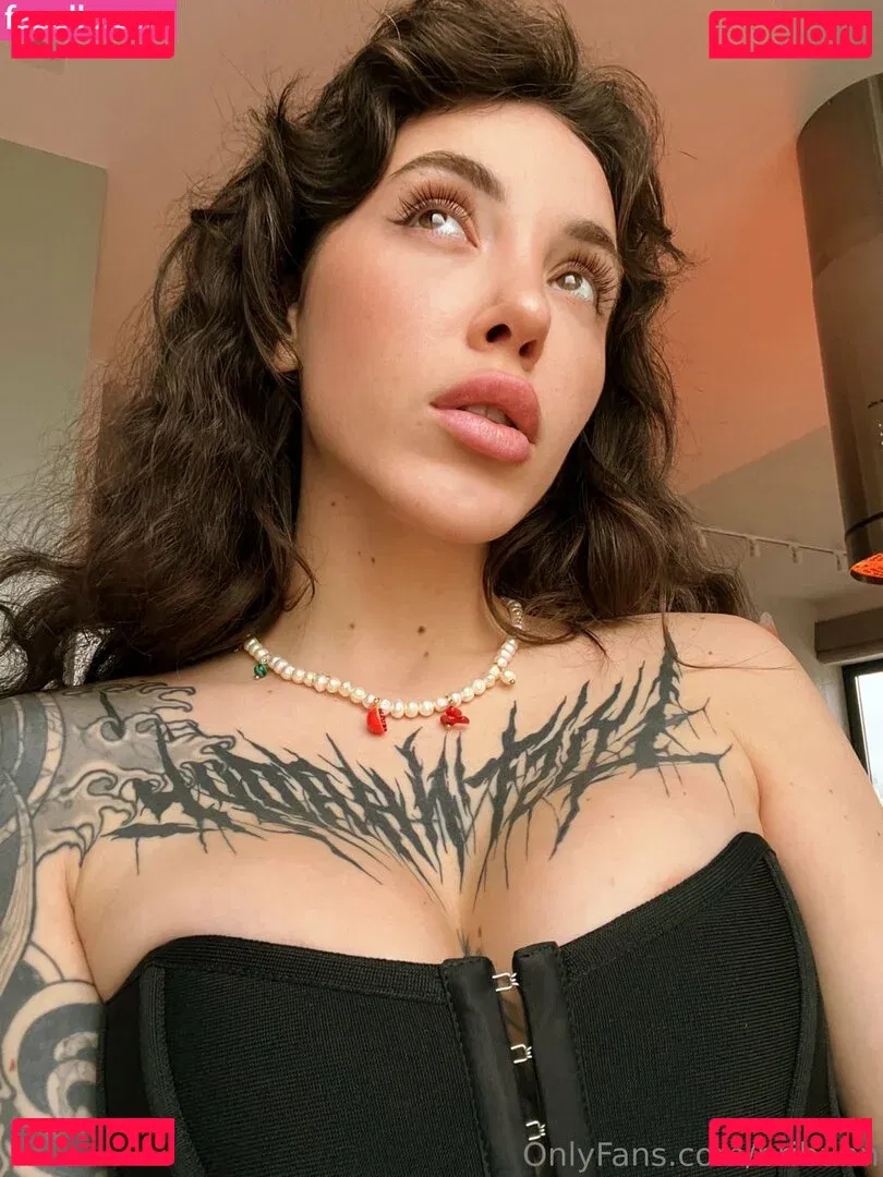 bribunn Onlyfans Photo Gallery 