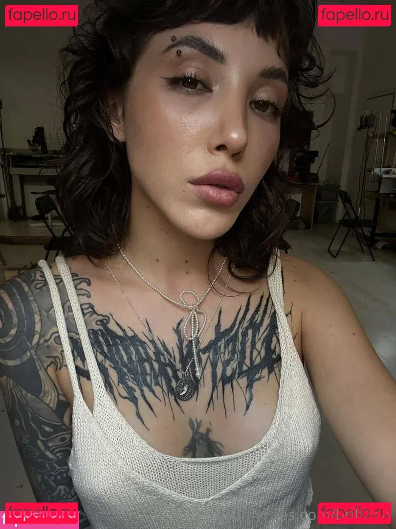 bribunn Onlyfans Photo Gallery 