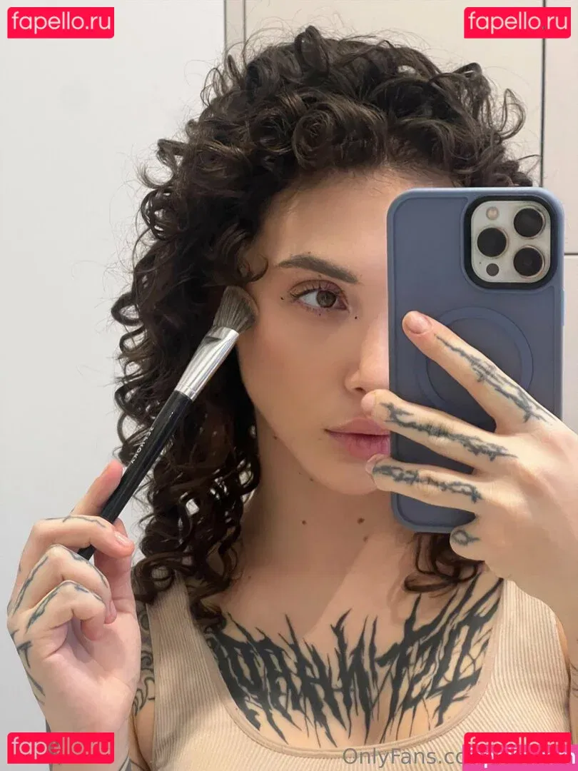 bribunn Onlyfans Photo Gallery 