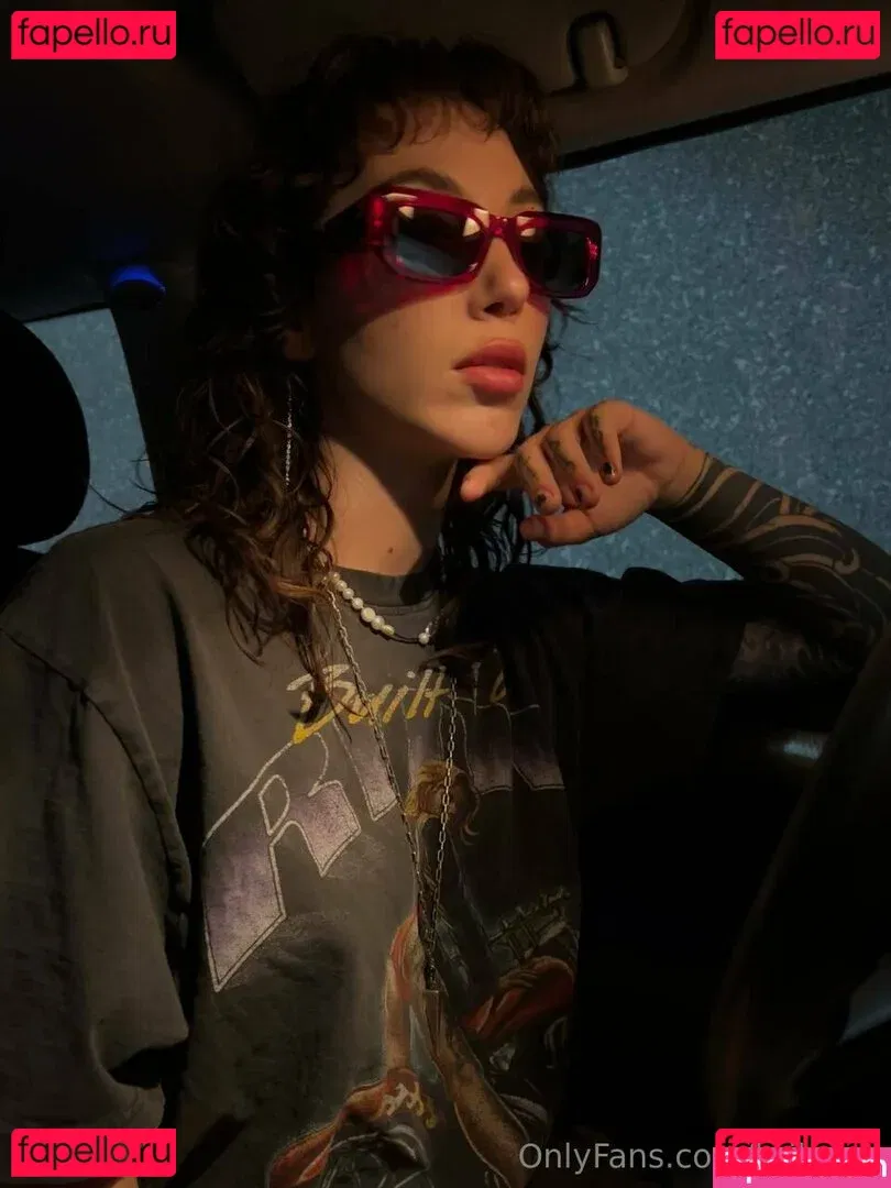 bribunn Onlyfans Photo Gallery 