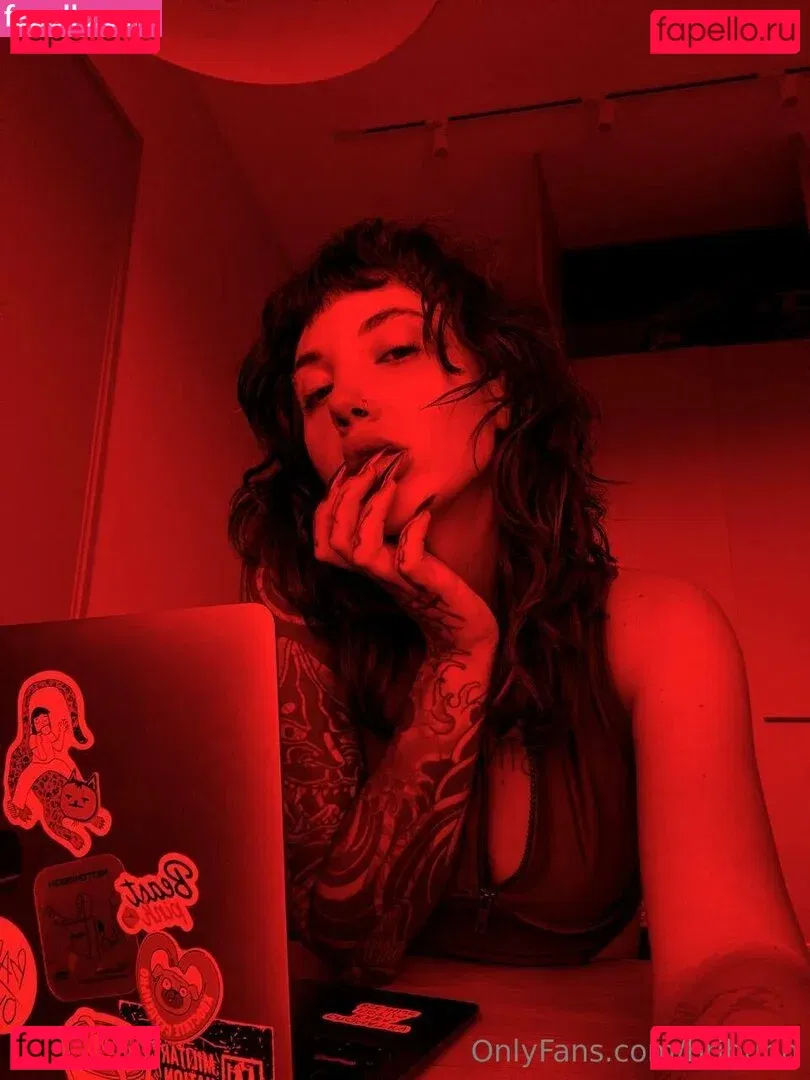 bribunn Onlyfans Photo Gallery 