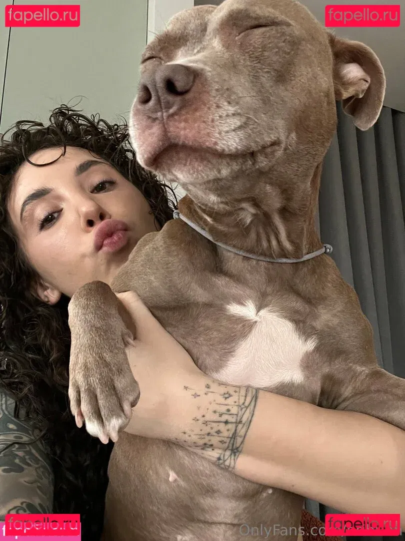 bribunn Onlyfans Photo Gallery 