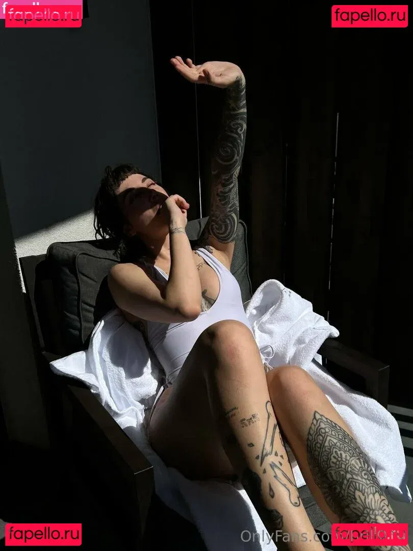 bribunn Onlyfans Photo Gallery 