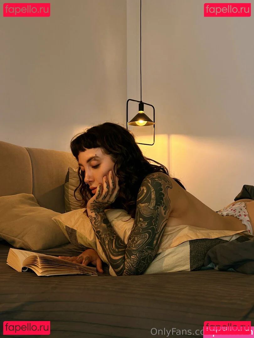 bribunn Onlyfans Photo Gallery 