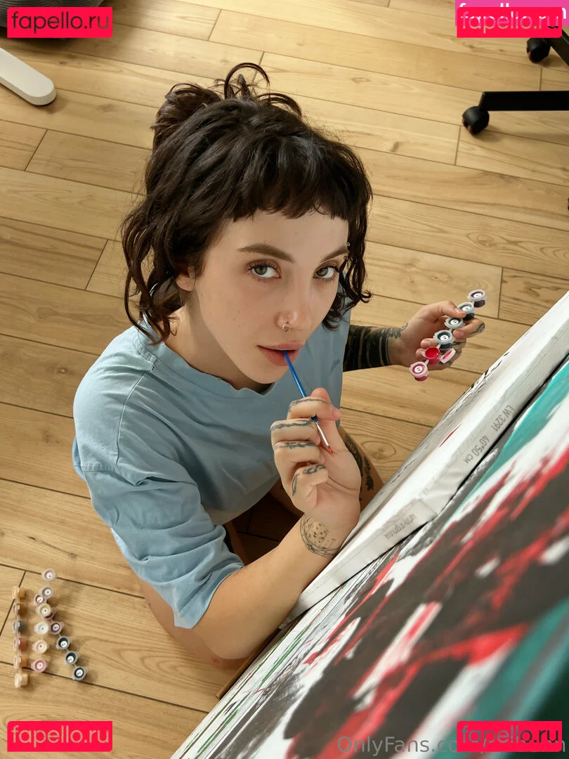 bribunn Onlyfans Photo Gallery 