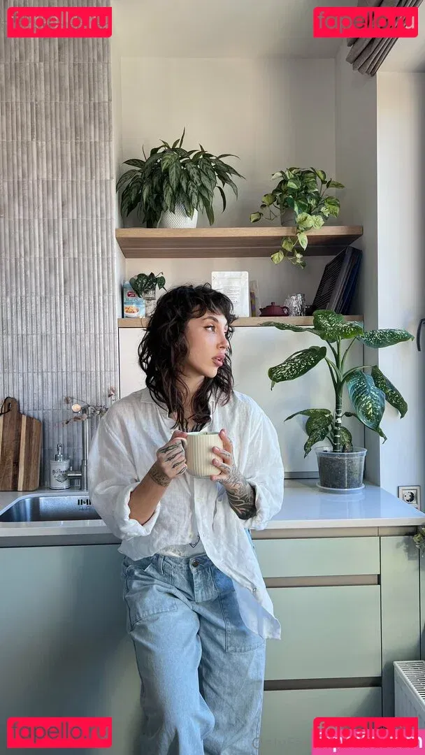 bribunn Onlyfans Photo Gallery 