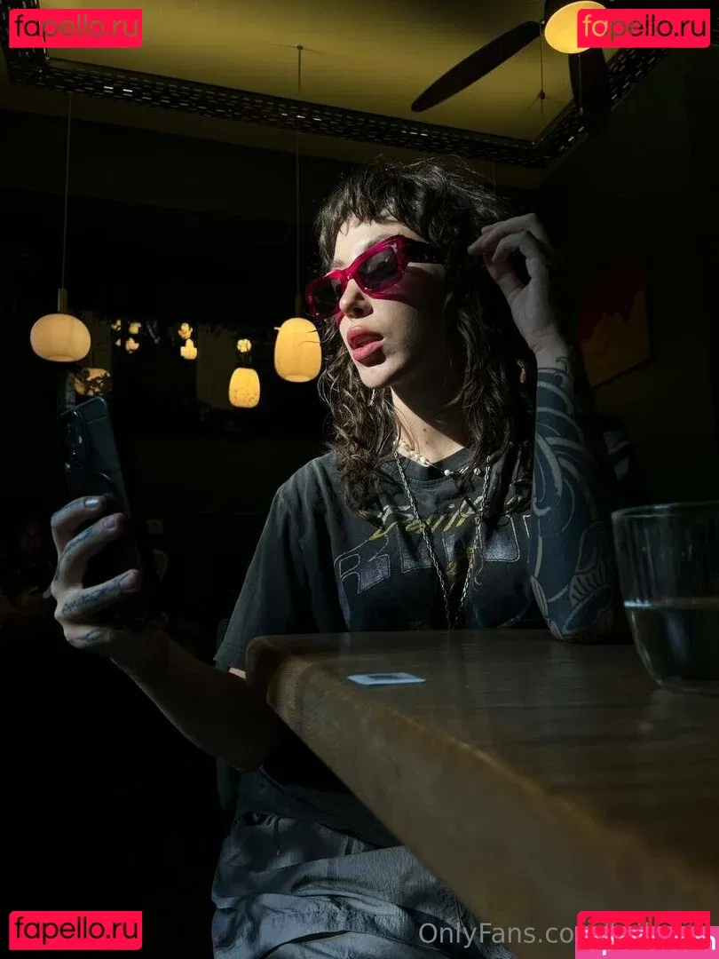 bribunn Onlyfans Photo Gallery 