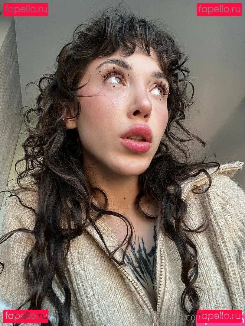 bribunn Onlyfans Photo Gallery 