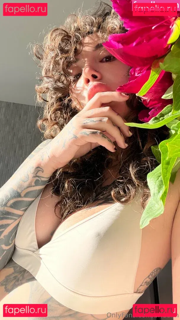 bribunn Onlyfans Photo Gallery 