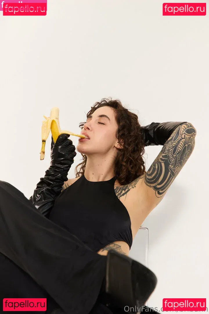 bribunn Onlyfans Photo Gallery 