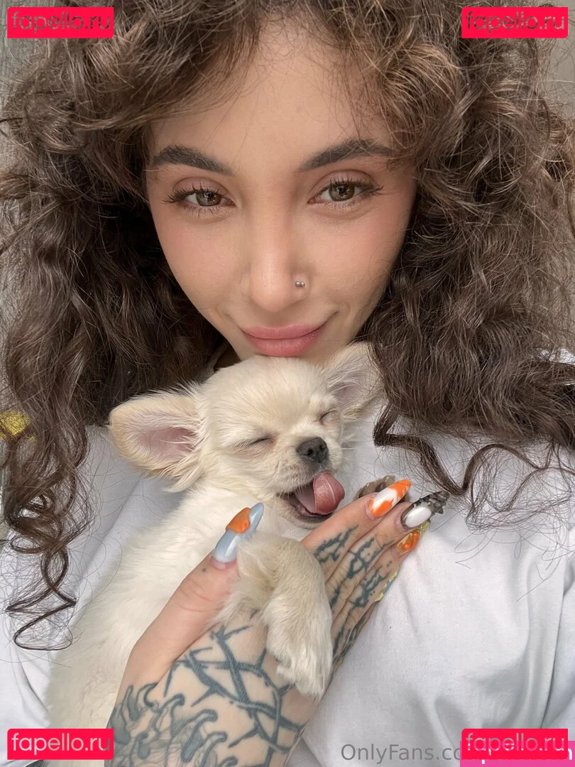 bribunn Onlyfans Photo Gallery 