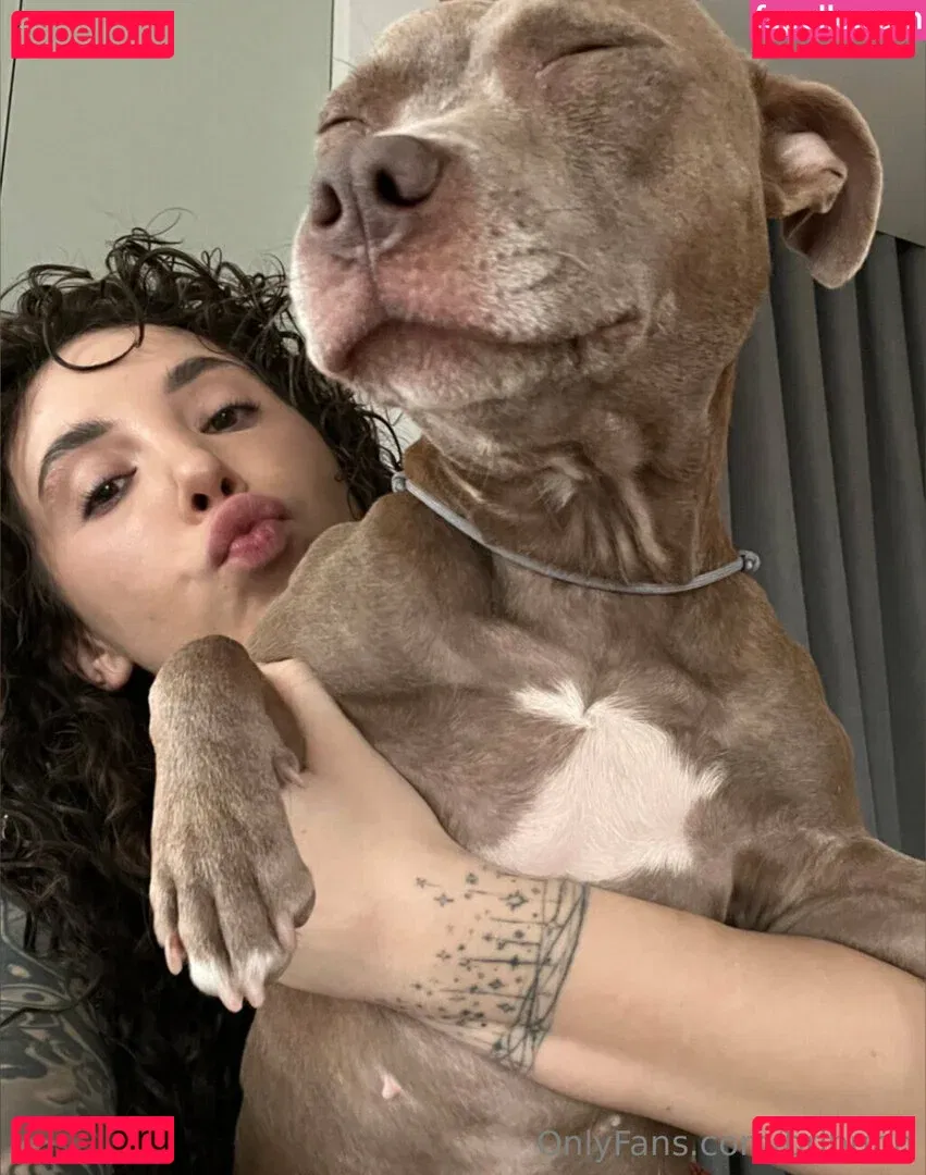 bribunn Onlyfans Photo Gallery 