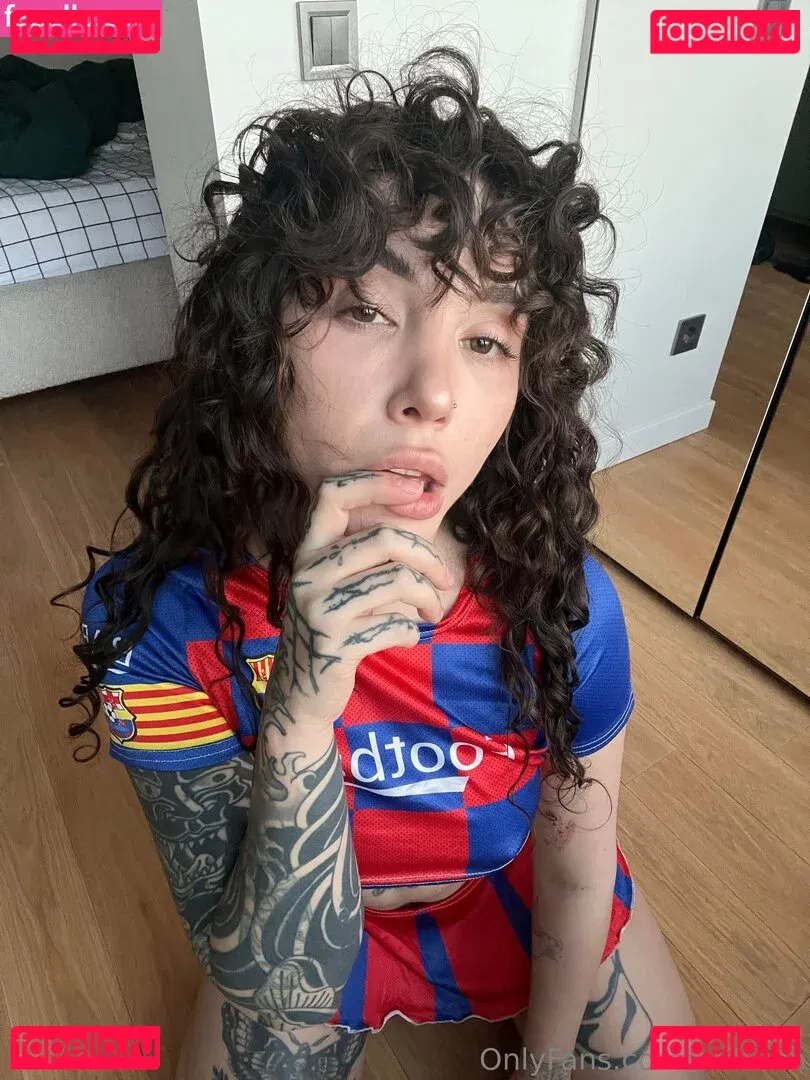 bribunn Onlyfans Photo Gallery 