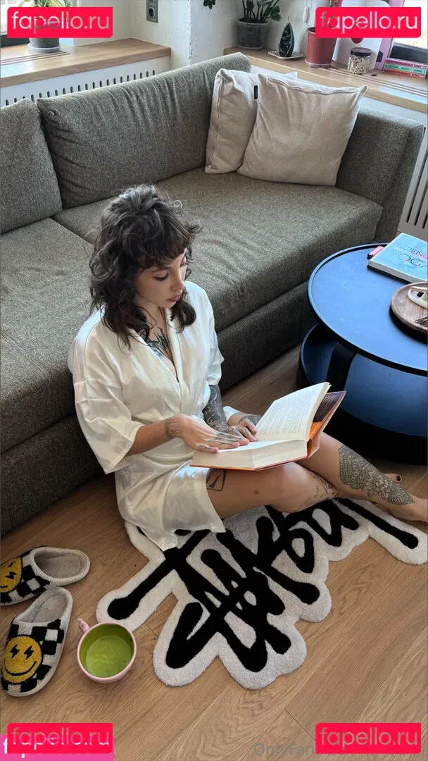 bribunn Onlyfans Photo Gallery 