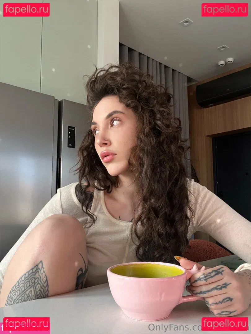 bribunn Onlyfans Photo Gallery 