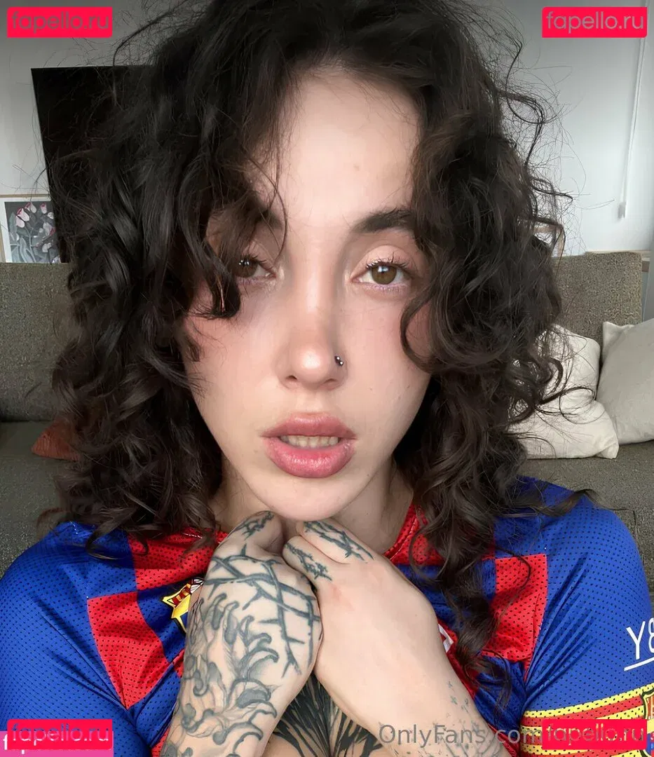 bribunn Onlyfans Photo Gallery 