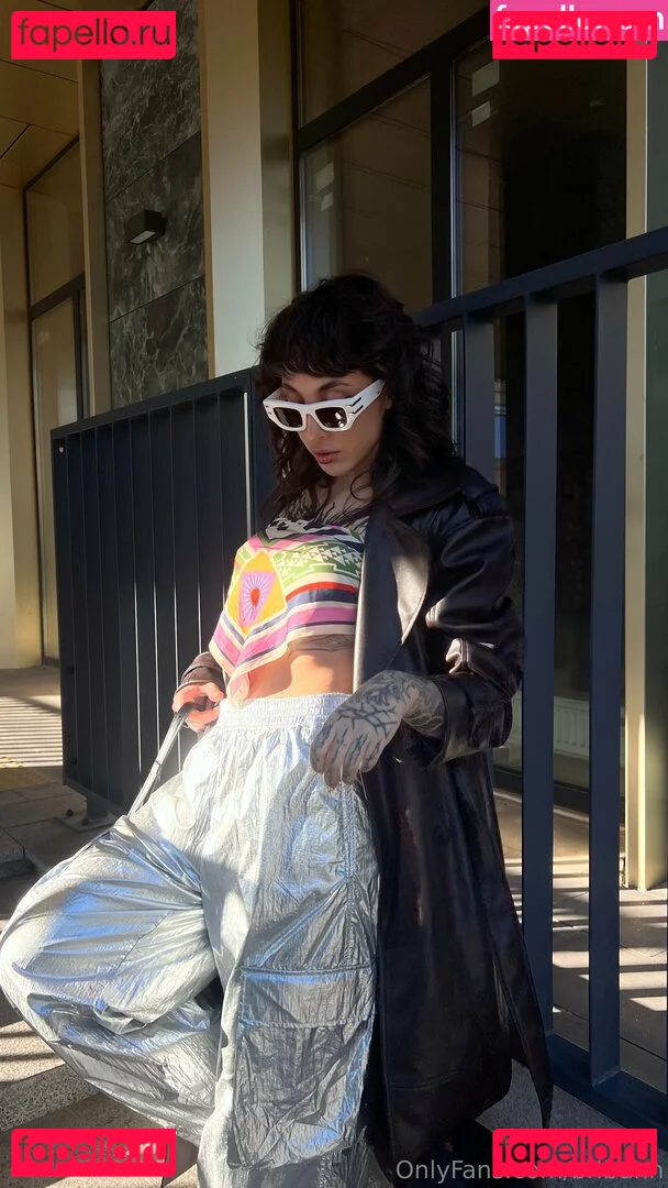 bribunn Onlyfans Photo Gallery 