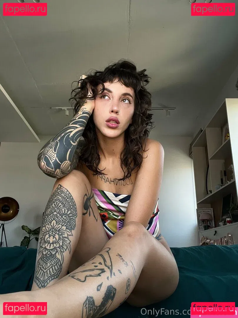 bribunn Onlyfans Photo Gallery 