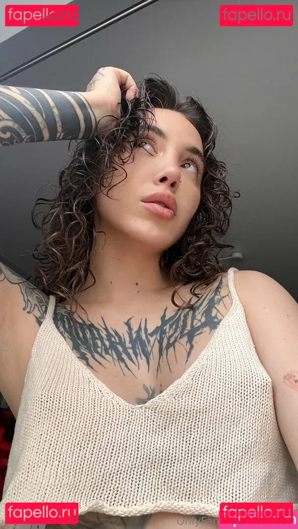 bribunn Onlyfans Photo Gallery 