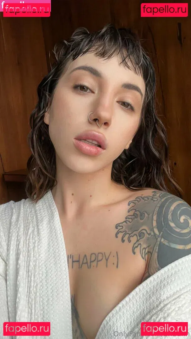 bribunn Onlyfans Photo Gallery 