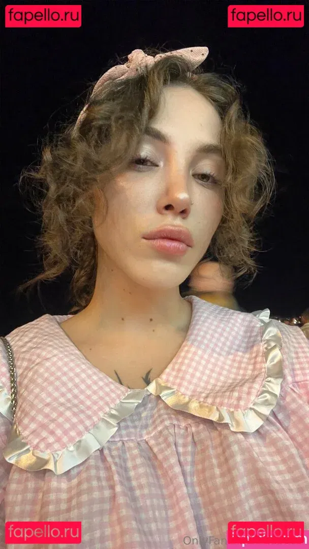 bribunn Onlyfans Photo Gallery 