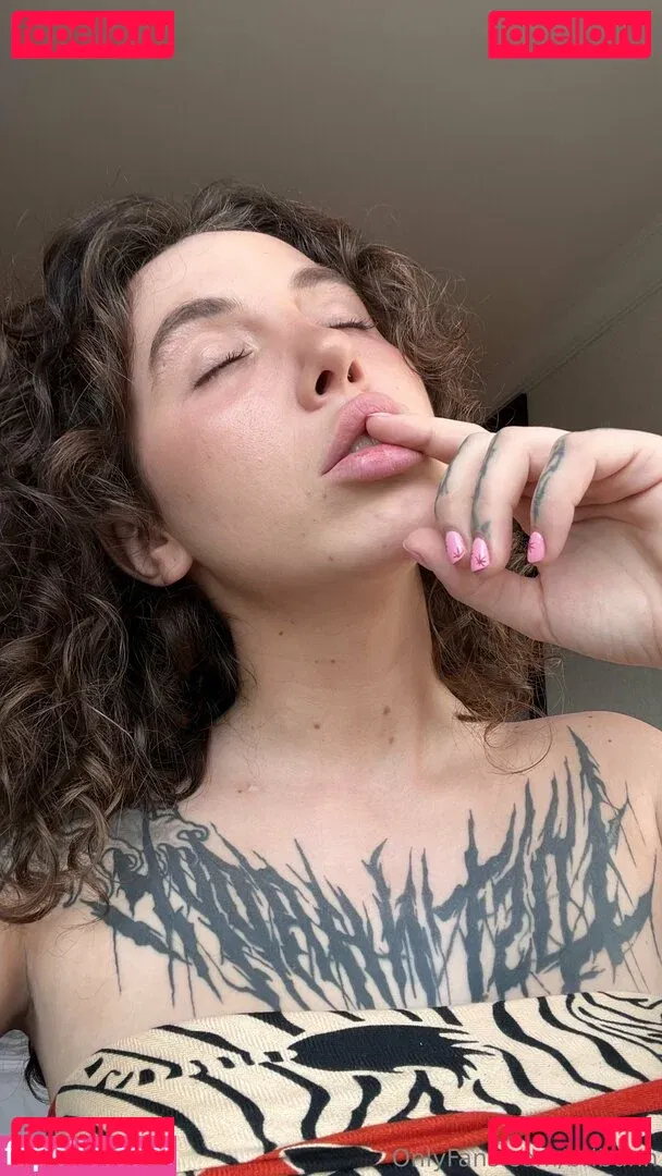 bribunn Onlyfans Photo Gallery 