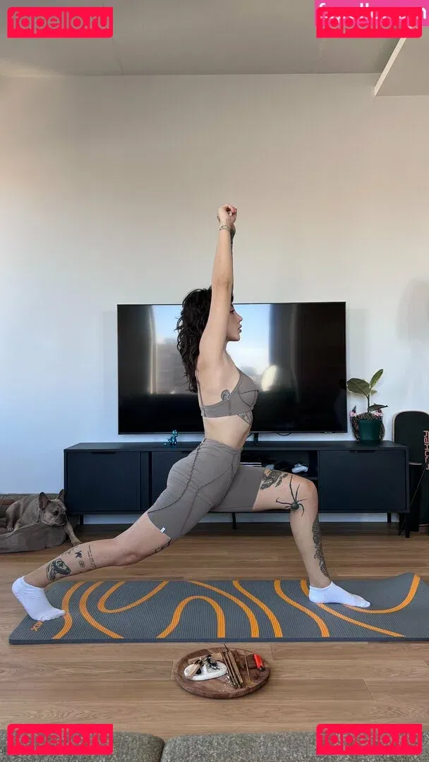 bribunn Onlyfans Photo Gallery 