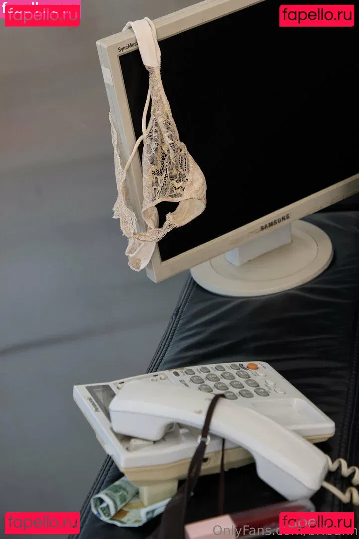 bribunn Onlyfans Photo Gallery 