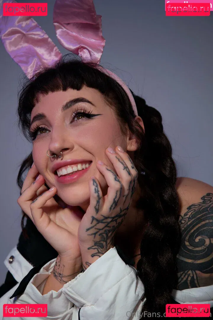 bribunn Onlyfans Photo Gallery 