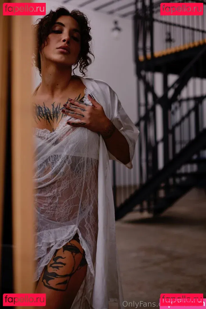 bribunn Onlyfans Photo Gallery 