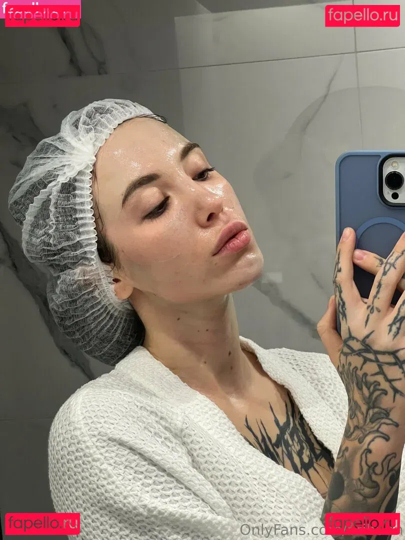 bribunn Onlyfans Photo Gallery 