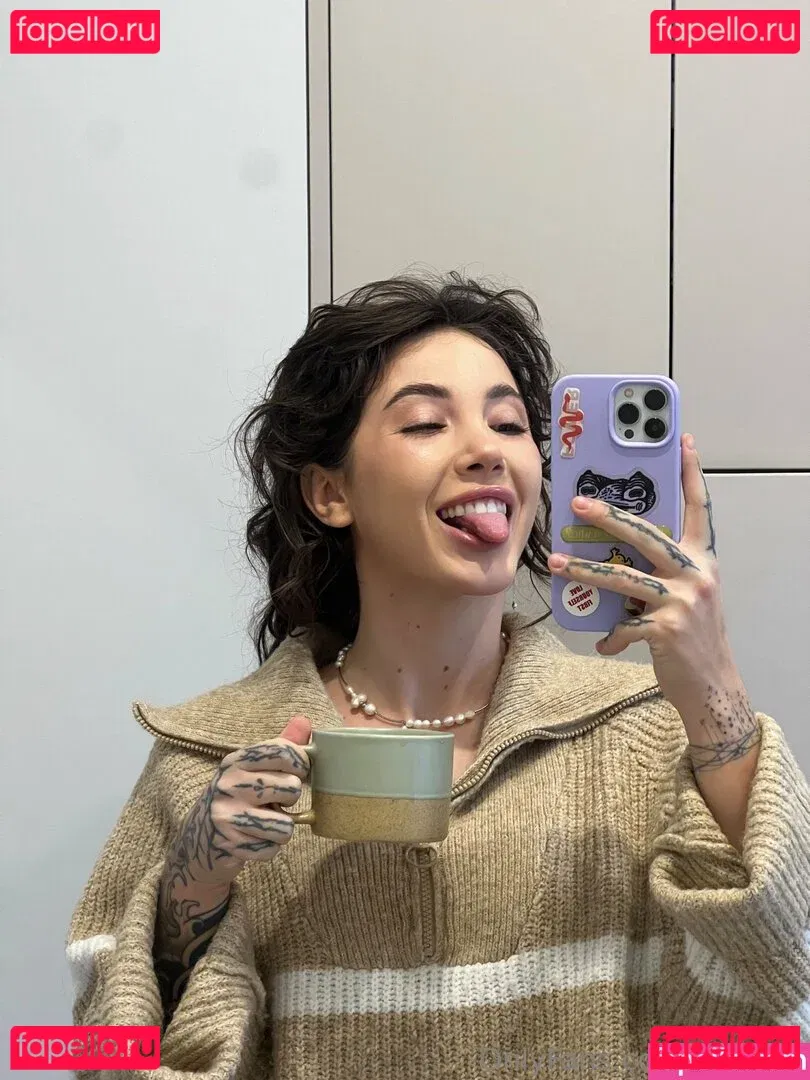 bribunn Onlyfans Photo Gallery 