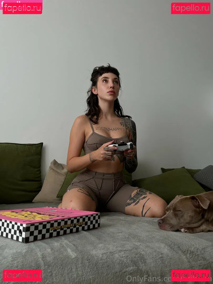 bribunn Onlyfans Photo Gallery 