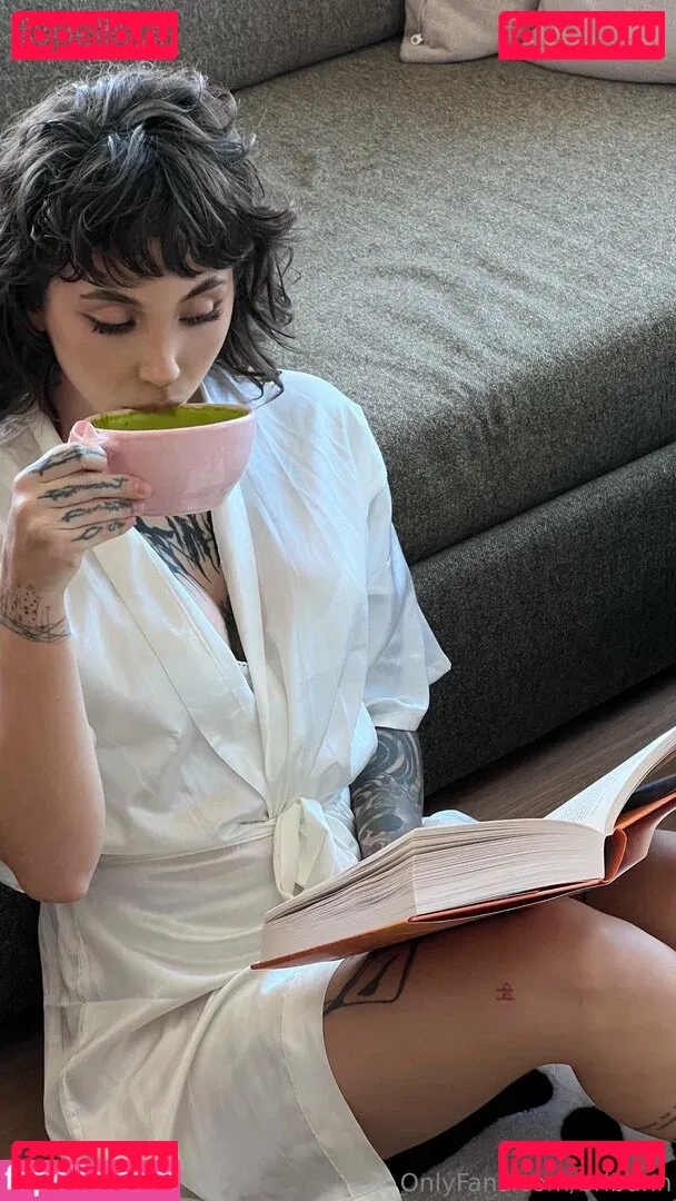 bribunn Onlyfans Photo Gallery 