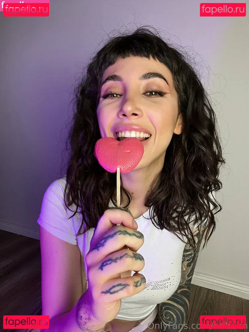 bribunn Onlyfans Photo Gallery 