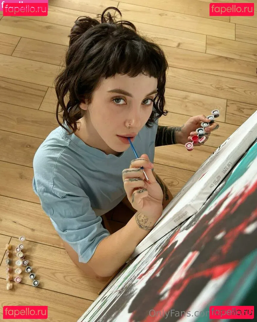 bribunn Onlyfans Photo Gallery 