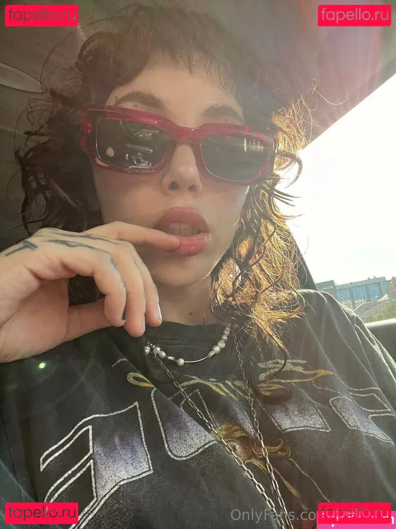 bribunn Onlyfans Photo Gallery 