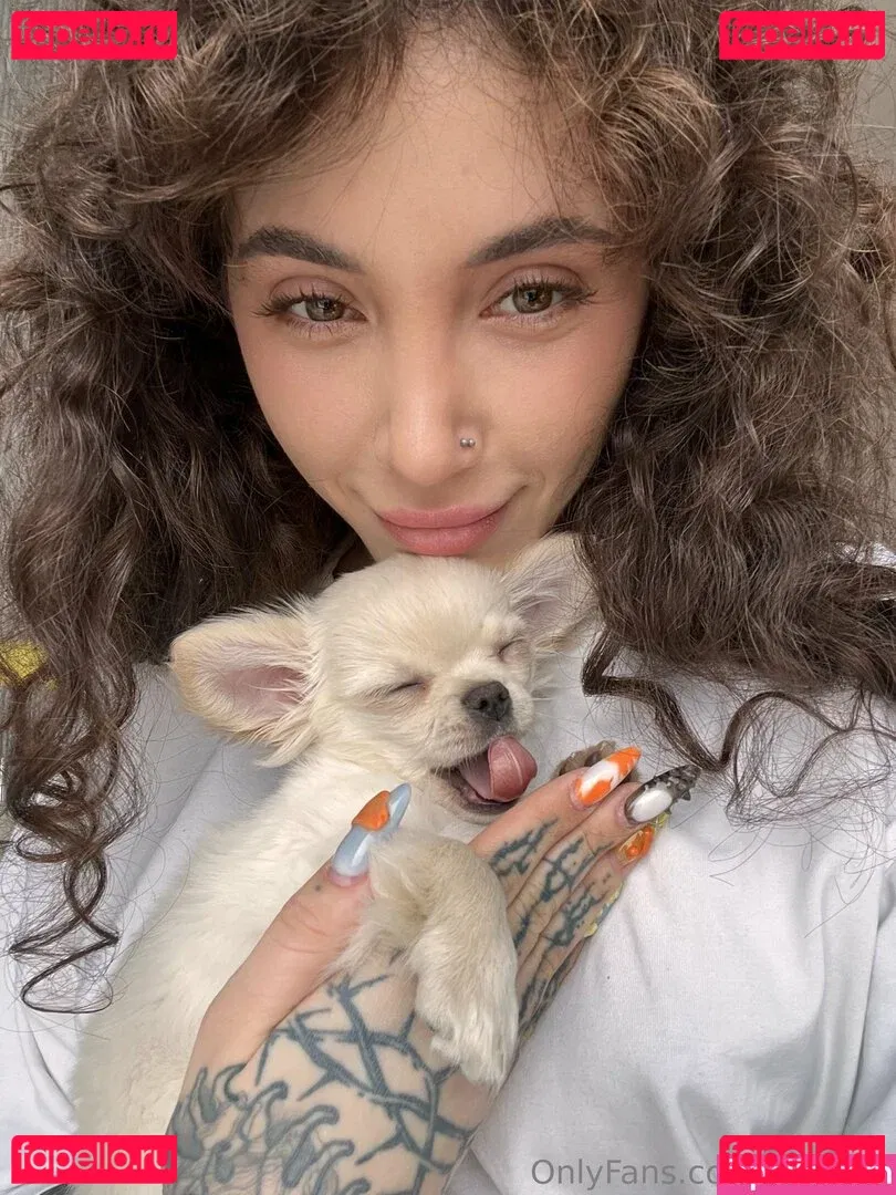 bribunn Onlyfans Photo Gallery 