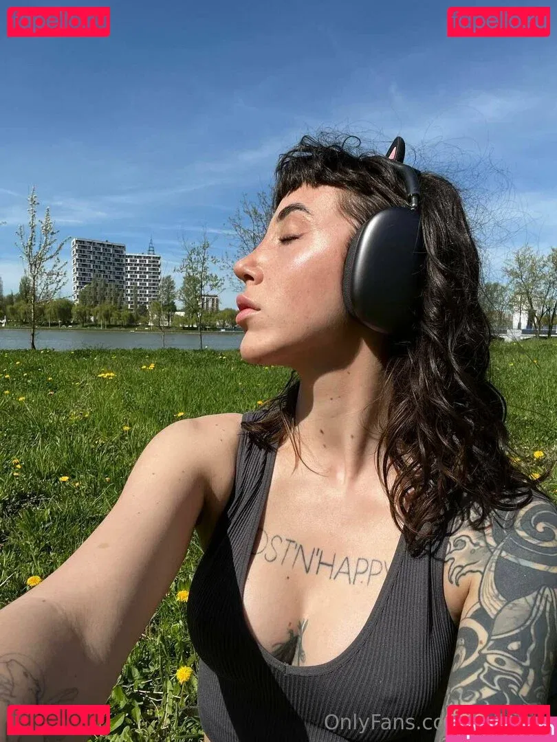 bribunn Onlyfans Photo Gallery 