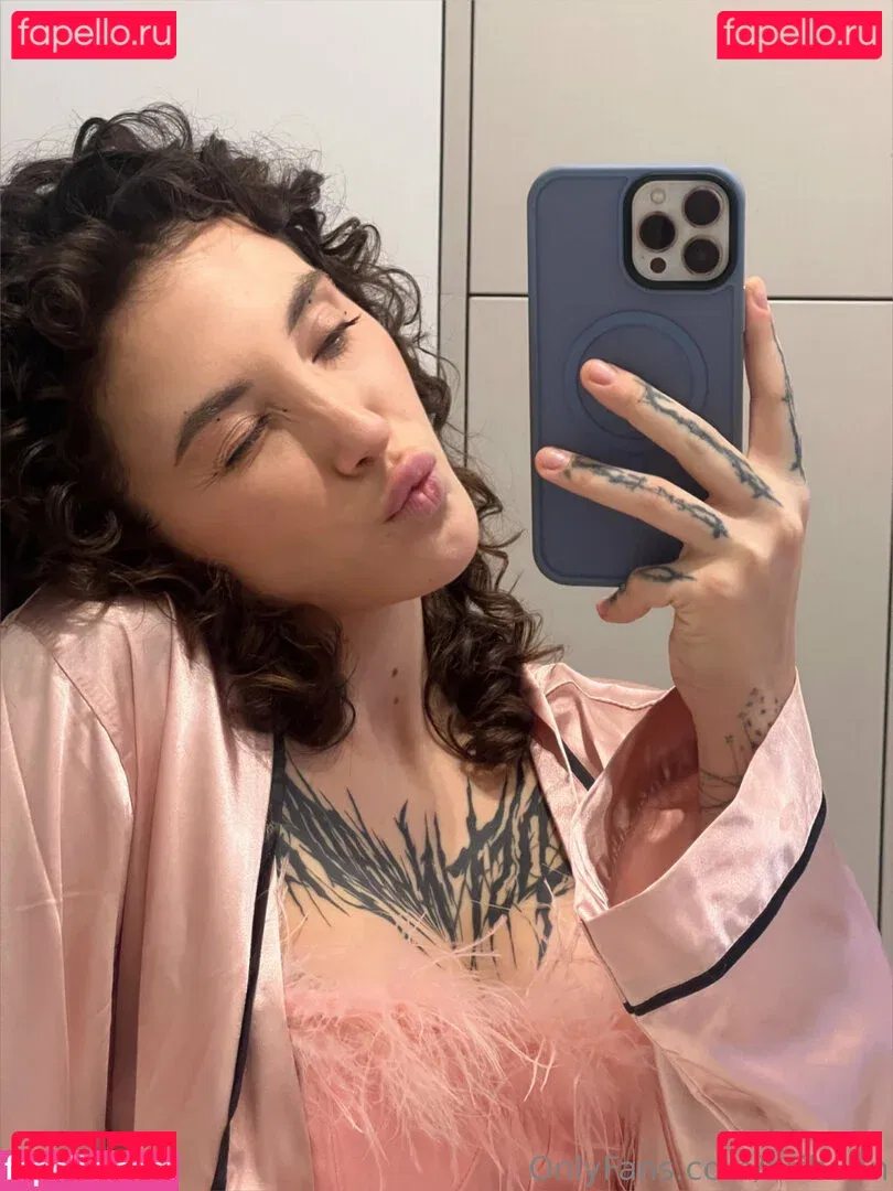 bribunn Onlyfans Photo Gallery 