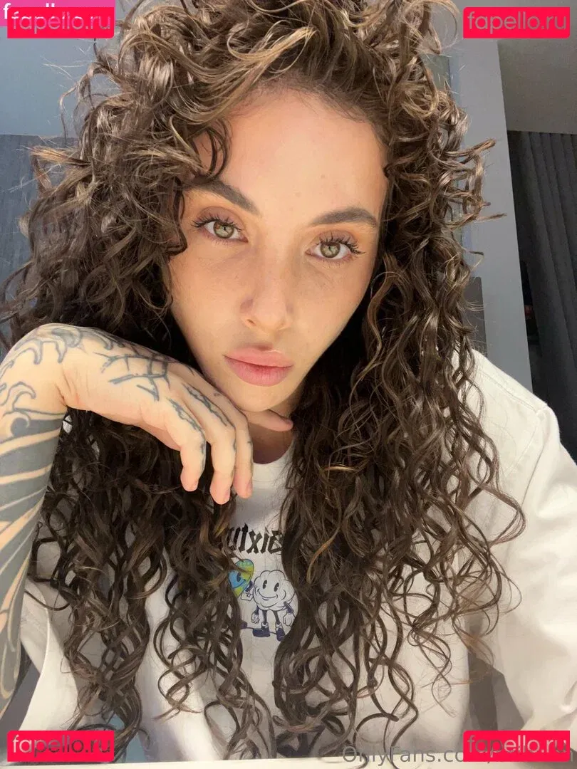 bribunn Onlyfans Photo Gallery 