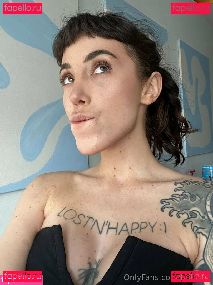 bribunn Onlyfans Photo Gallery 