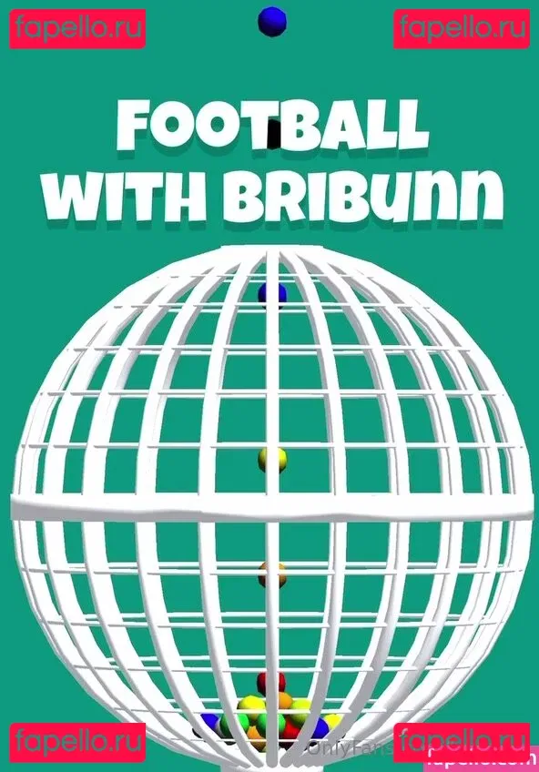 bribunn Onlyfans Photo Gallery 