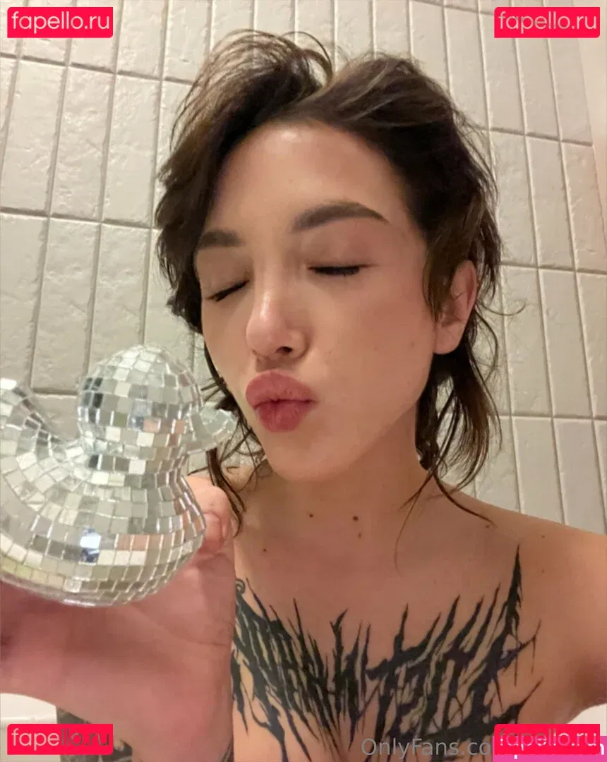 bribunn Onlyfans Photo Gallery 