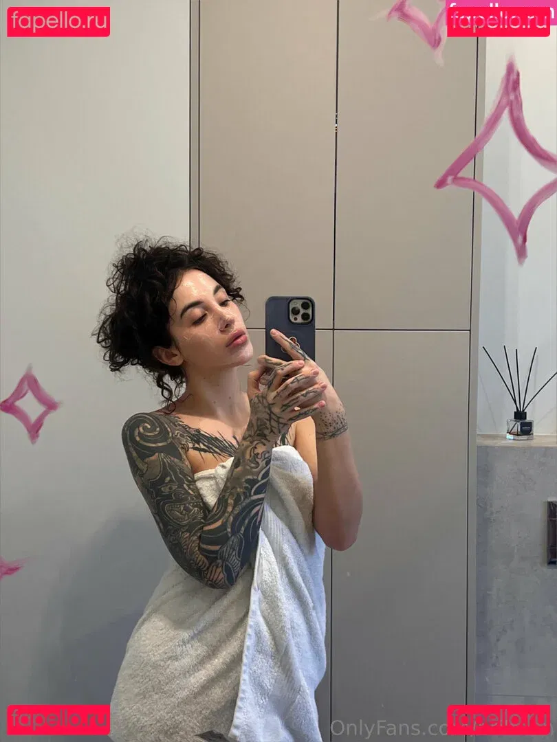 bribunn Onlyfans Photo Gallery 